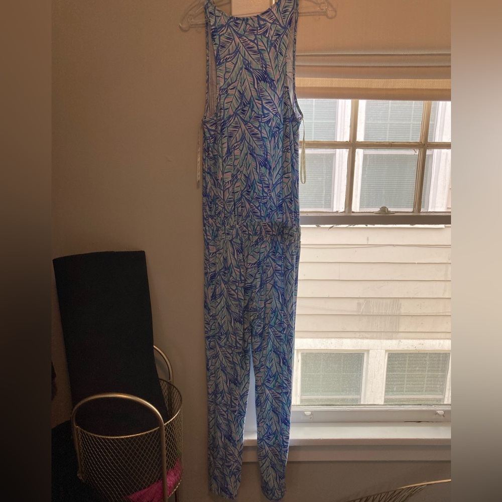 Lily Pulitzer Jumpsuit - image 3